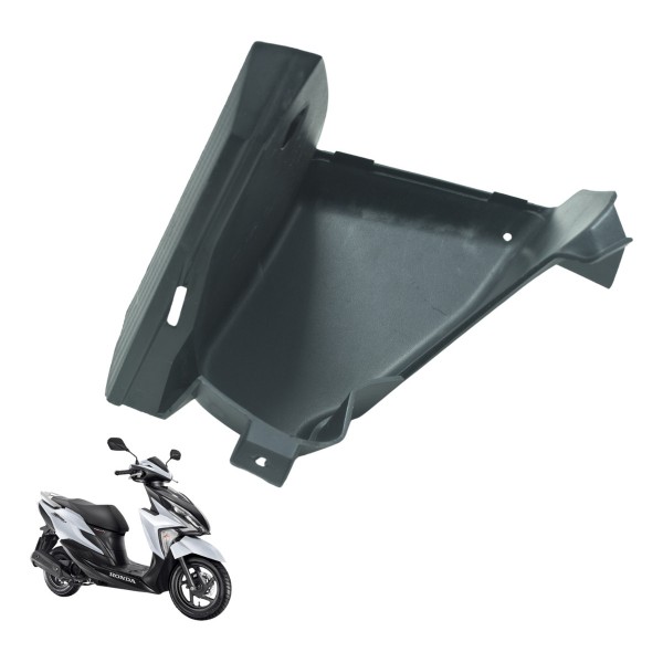 Porta Luvas/ Objetos Direito Honda Elite 125 18-22 Original