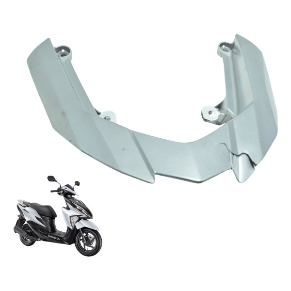 Alça Traseira C/ Avaria Honda Elite 125 18-22 Original