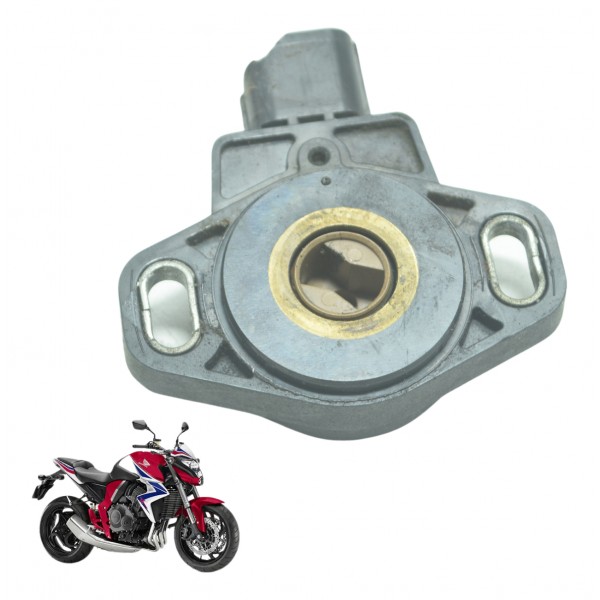 Sensor Tps Honda Cb 1000 R 11-16 Original