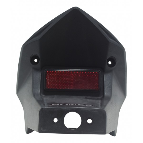 Carenagem Luz Placa Honda Elite 125 18-22 Original