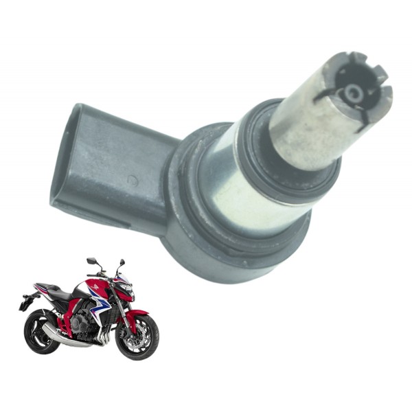 Atuador Marcha Lenta Honda Cb 1000 R 11-16 Original