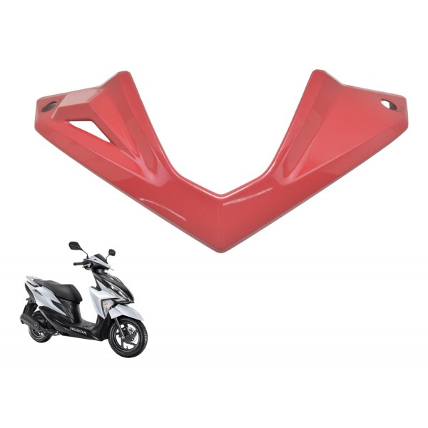 Carenagem Frontal Painel Honda Elite 125 18-22 Original