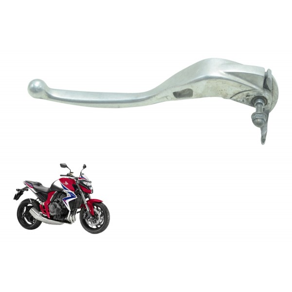 Manete Freio Honda Cb 1000 R 11-16 Original