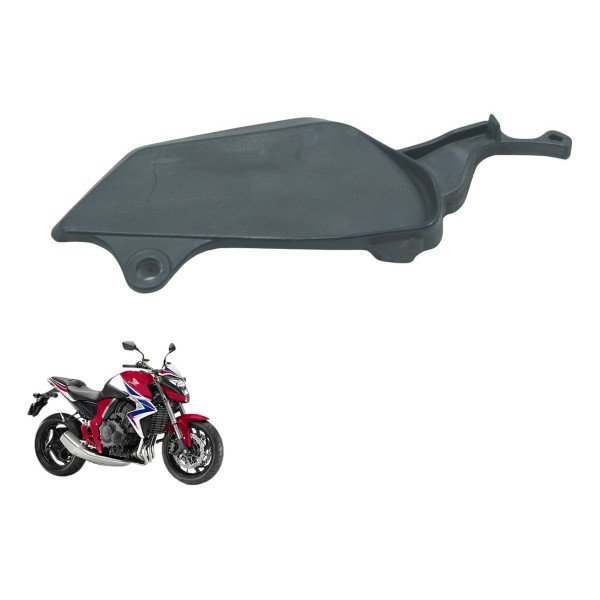 Acabamento Capa Corrente Honda Cb 1000 R 11-16 Original