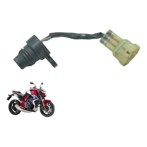 Sensor Velocímetro Honda Cb 1000 R 11-16 Original