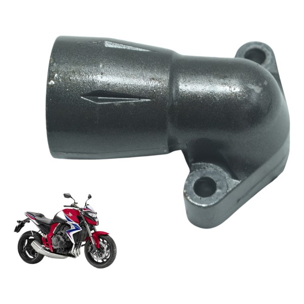 Conexão Água Honda Cb 1000 R 11-16 Original