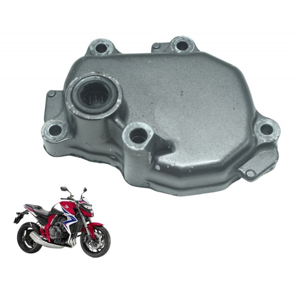 Tampa Caixa Marcha Honda Cb 1000 R 11-16 Original