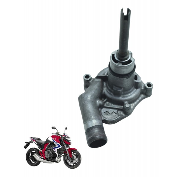 Bomba Água Honda Cb 1000 R 11-16 Original