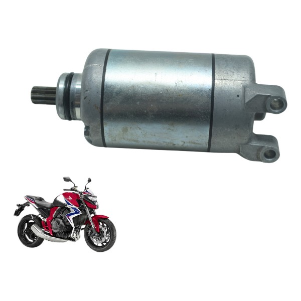 Motor Arranque Honda Cb 1000 R 11-16 Original