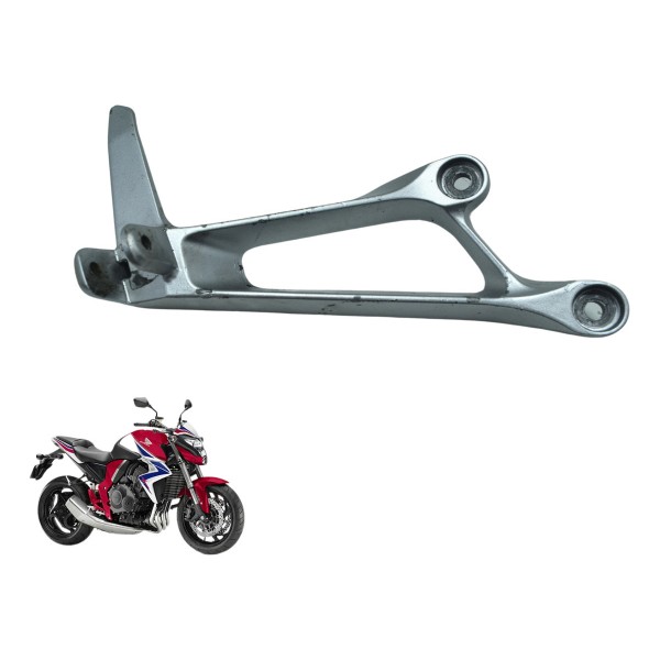 Bacalhau Traseiro Direito Honda Cb 1000 R 11-16 Original