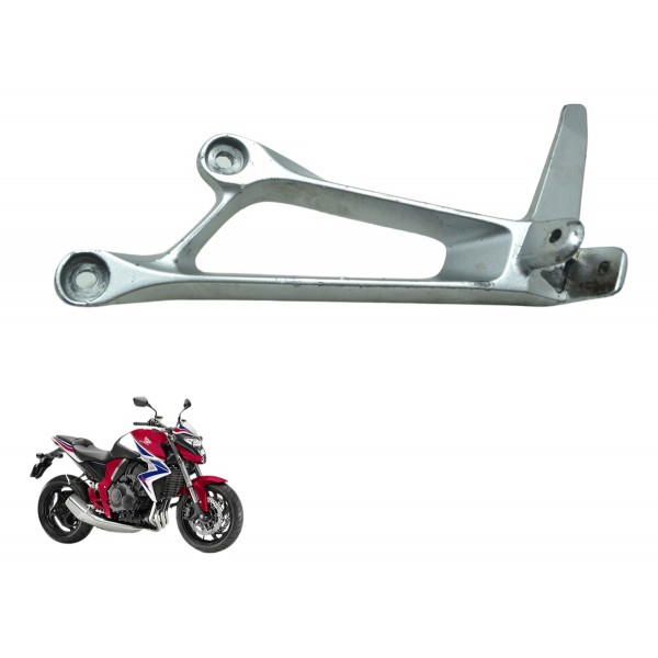 Bacalhau Traseiro Esquerdo Honda Cb 1000 R 11-16 Original