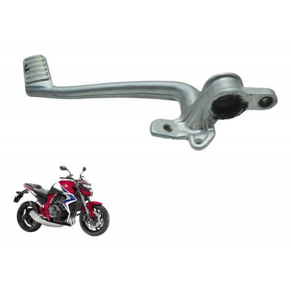 Pedal Freio Honda Cb 1000 R 11-16 Original