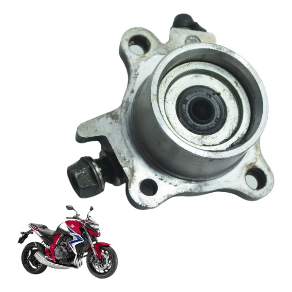 Acionador Embreagem Honda Cb 1000 R 11-16 Original