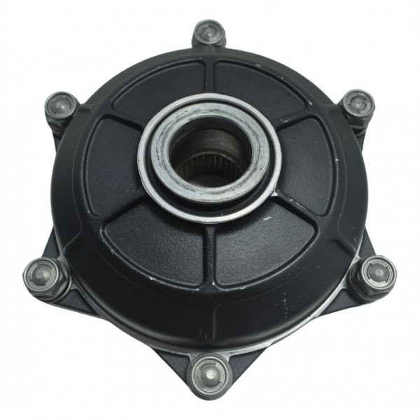 Cubo Coroa Honda Cb 1000 R 11-16 Original