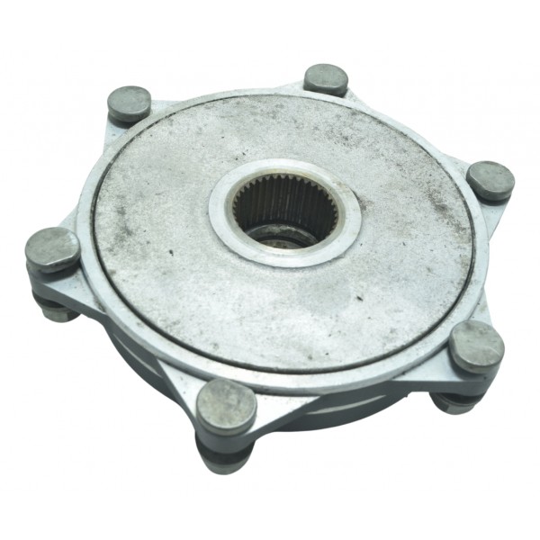 Cubo Coroa Honda Cb 1000 R 11-16 Original