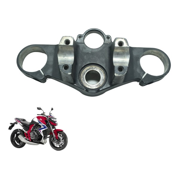 Mesa Superior Honda Cb 1000 R 11-16 Original