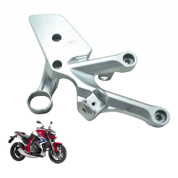 Bacalhau Dianteiro Direito Honda Cb 1000 R 11-16 Original