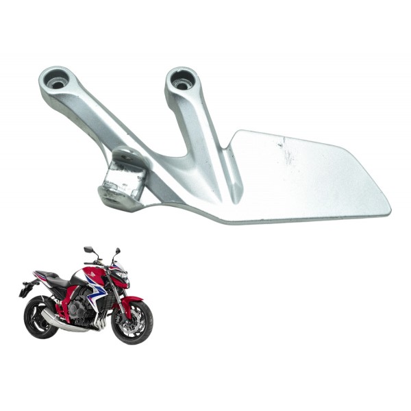 Bacalhau Dianteiro Esquerdo Honda Cb 1000 R 11-16 Original