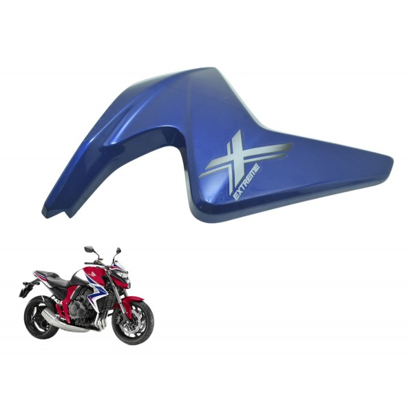 Carenagem Aba Lateral Tanque Dir Honda Cb 1000 R 11-16 Orig