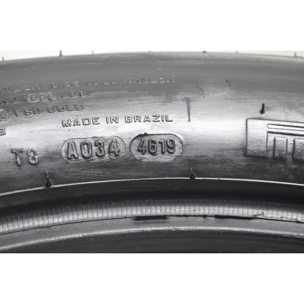 Pneu Pirelli Route 170/80-15