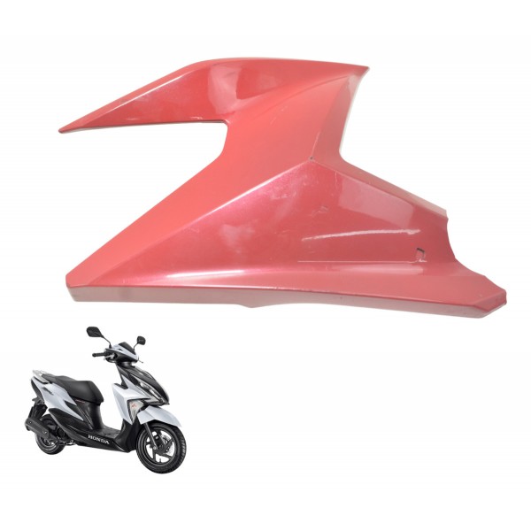 Carenagem Farol D C/ Avaria Honda Elite 125 18-22 Original