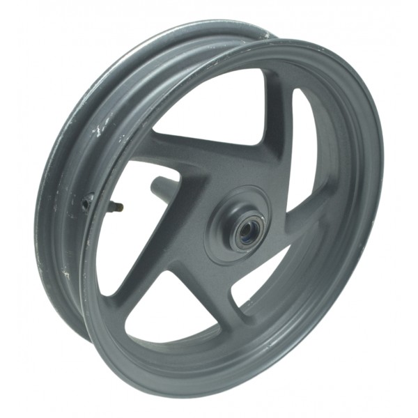 Roda Dianteira Honda Elite 125 18-22 Original