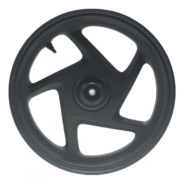 Roda Dianteira Honda Elite 125 18-22 Original