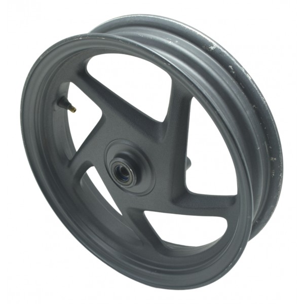 Roda Dianteira Honda Elite 125 18-22 Original