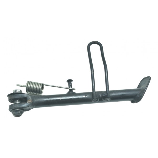 Pedal Descanso Lateral Honda Elite 125 18-22 Original