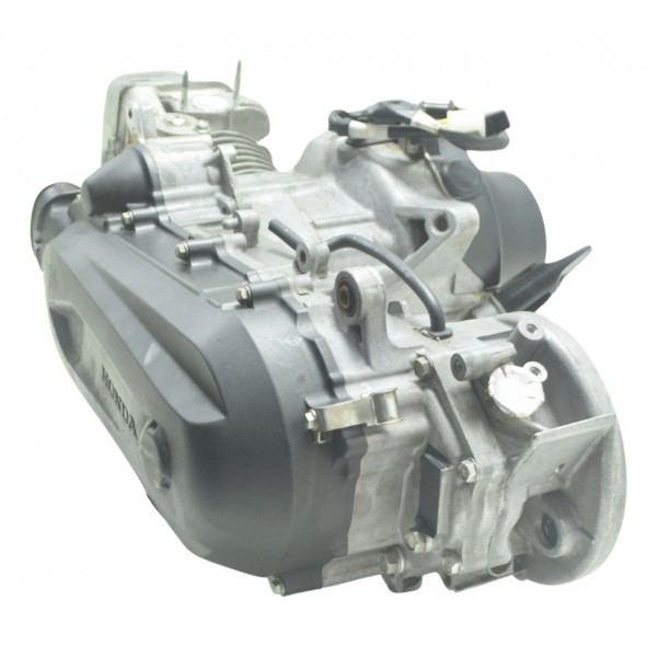 Motor Completo Nfe Baixa Honda Elite 125 18-22 Original