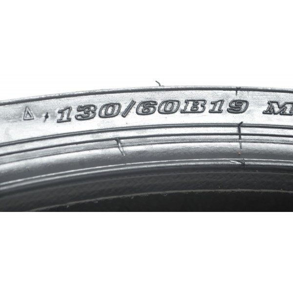 Pneu Dunlop D408f Hd 130/60-19