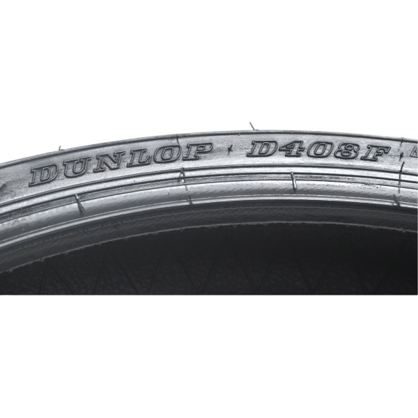 Pneu Dunlop D408f Hd 130/60-19