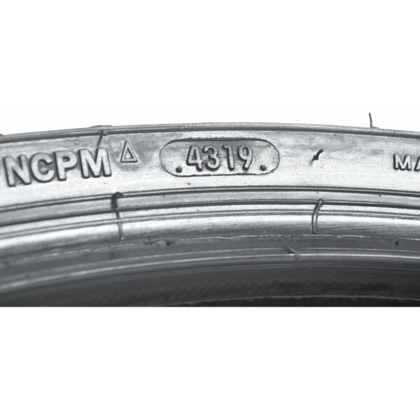 Pneu Dunlop D408f Hd 130/60-19