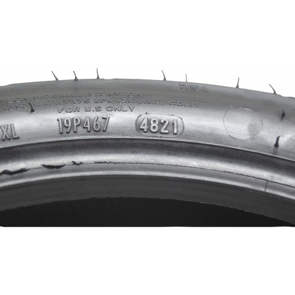 Pneu Pirelli Sl26 90/90-12