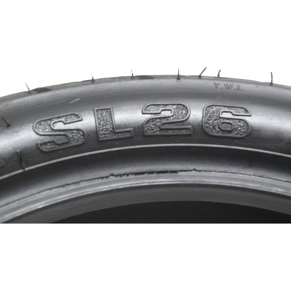 Pneu Pirelli Sl26 90/90-12