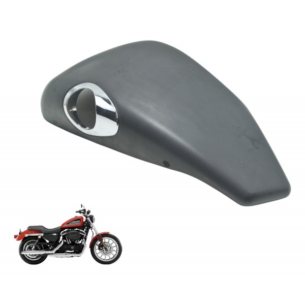 Carenagem Lateral Direita Harley 883 R Sportster 08-09 Orig