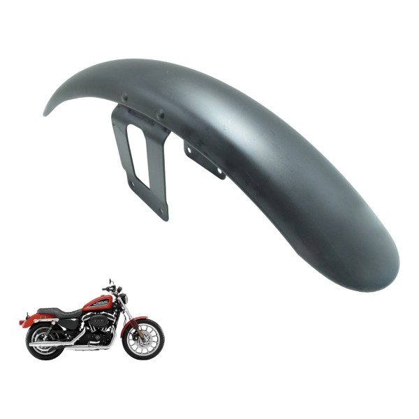 Paralama Dianteiro Harley 883 R Sportster 08-09 Original