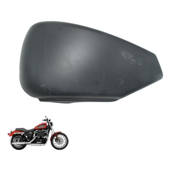 Carenagem Lateral Esquerda Harley 883 R Sportster 08-09 Orig