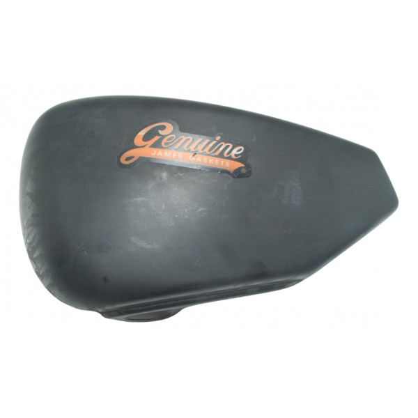 Carenagem Lateral Esq C/ Detalh Harley 883 R Sportster 08-09