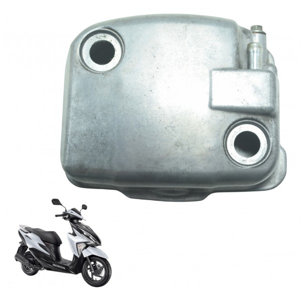 Tampa Cabeçote Honda Elite 125 18-22 Original