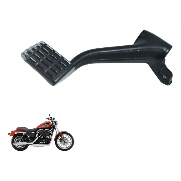 Pedal Freio Harley 883 R Sportster 08-09 Original