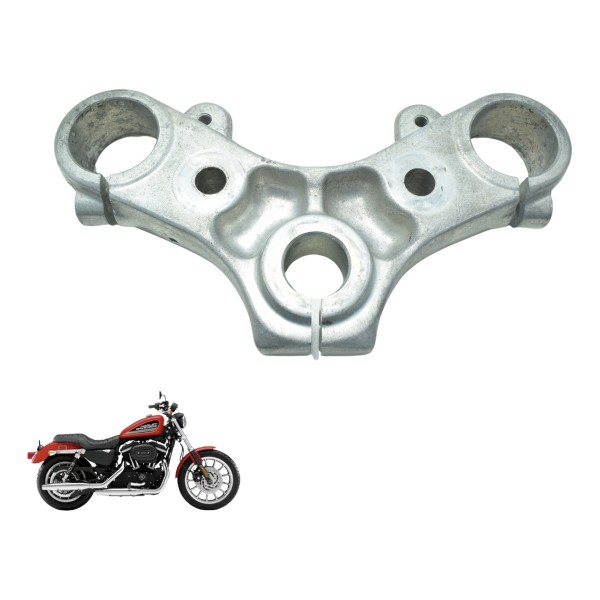 Mesa Superior Harley 883 R Sportster 08-09 Original