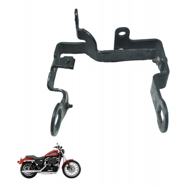 Suporte Bobina Ignição Harley 883 R Sportster 08-09 Original