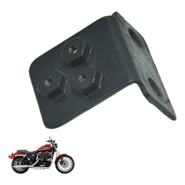 Suporte Buzina Harley 883 R Sportster 08-09 Original