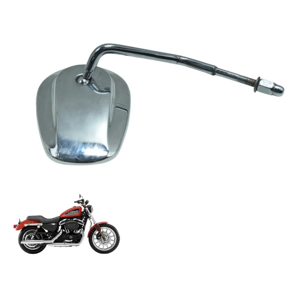 Espelho Direito Harley 883 R Sportster 08-09 Original