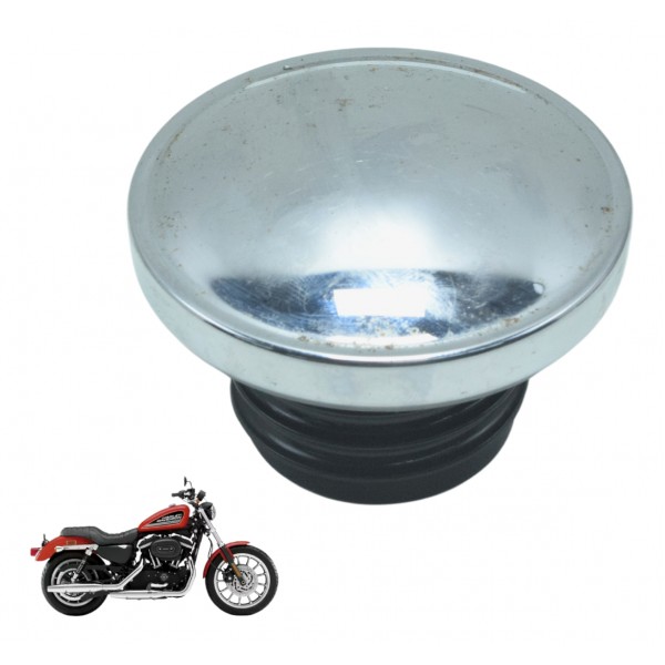 Tampa Tanque Harley 883 R Sportster 08-09 Original