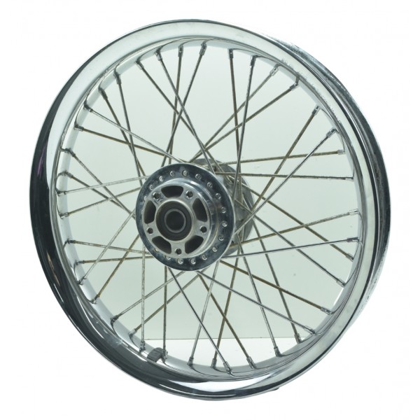 Roda Dianteira Harley Dyna Super Glide Fxdc 08-11 Original