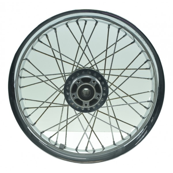 Roda Dianteira Harley Dyna Super Glide Fxdc 08-11 Original