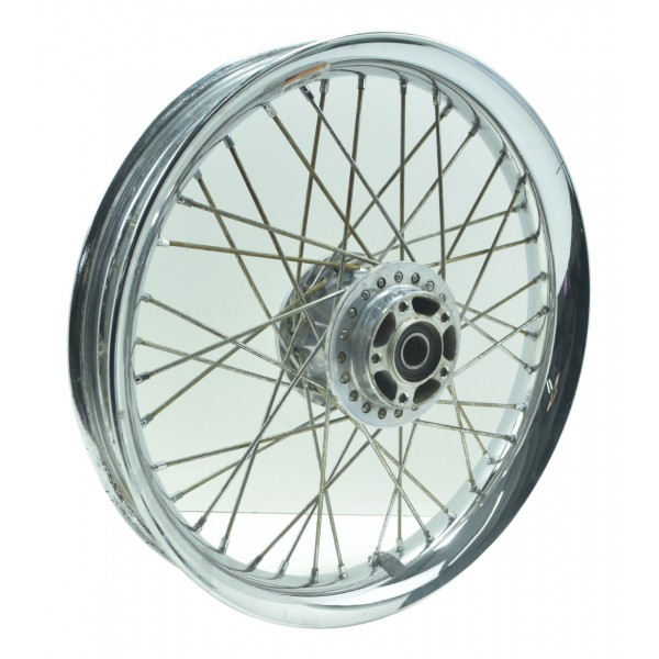 Roda Dianteira Harley Dyna Super Glide Fxdc 08-11 Original