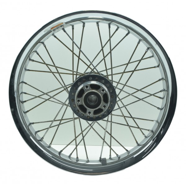 Roda Dianteira Harley Dyna Super Glide Fxdc 08-11 Original